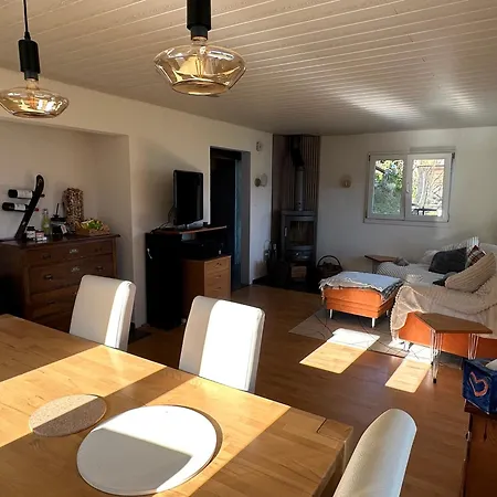Sweet In Switzerland Chalet